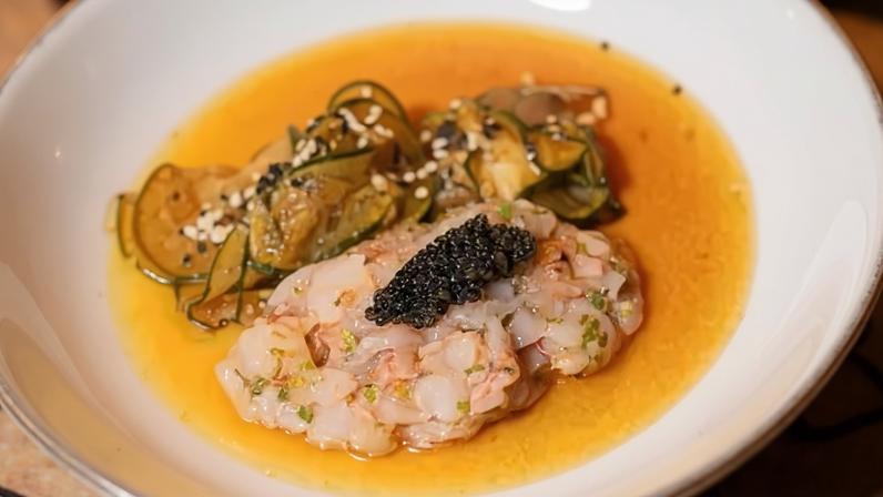 Cozinha do Soto é tocada pelo chef uruguaio Facundo Connio