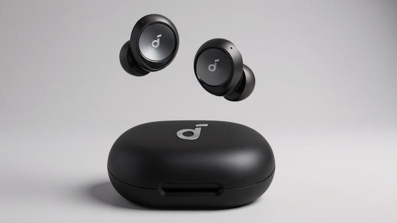 Soundcore Space A40 ANC com quase 50% de desconto após duas quedas de preço