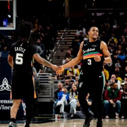 Spurs dá sinal verde para trocas de jogadores na NBA