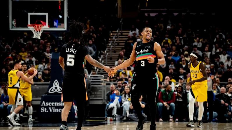 Spurs dá sinal verde para trocas de jogadores na NBA