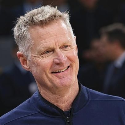 Steve Kerr reconhece talento de novato do Hornets
