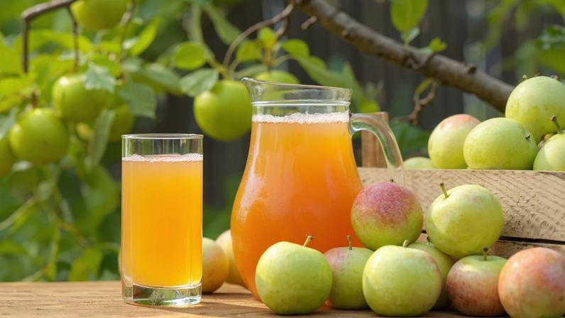 9 sucos que ajudam a reduzir gordura abdominal