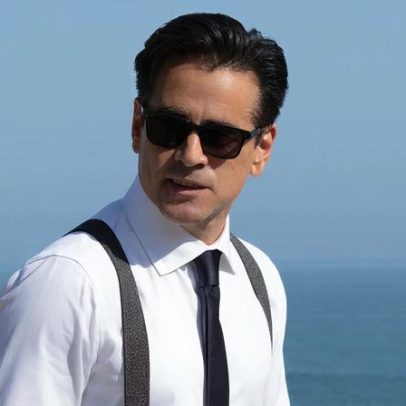 O seriado de ficção científica policial Sugar da Apple retorna em junho