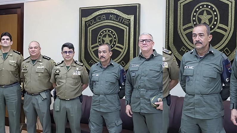 Sargento ainda não cumpriu a detenção, pois aguarda a notificação formal e mantém seu recurso em andamento