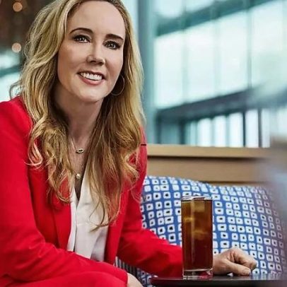 Sucessora do chá gelado líder nos EUA acumula fortuna familiar de US$ 1,7 bi