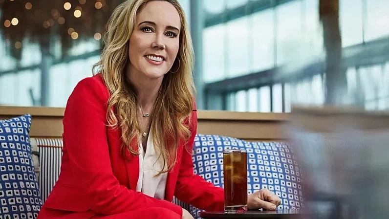 “Cada vez que a empresa dobra de tamanho, eu tenho que triplicar”, diz Tricia Wallwork, CEO da Milo