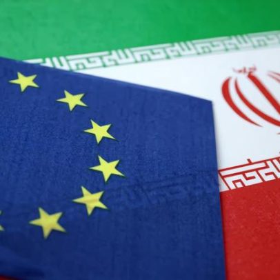 Irã quer classificar forças da UE como terroristas por lista dos Guardas