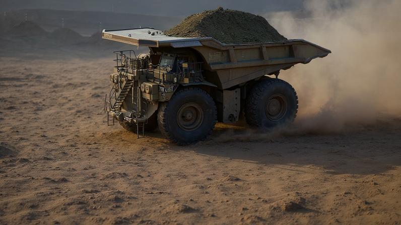 Empresa produziu mais do insumo para a fabricação de aço no ano passado do que em qualquer outro momento desde o desastre em uma barragem de rejeitos em 2019