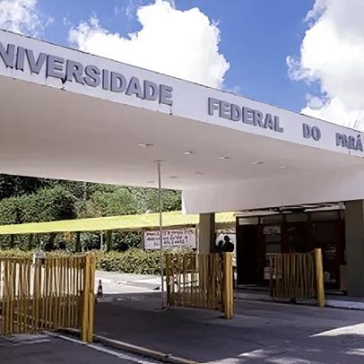 UFPA divulga cursos mais concorridos do vestibular 2026