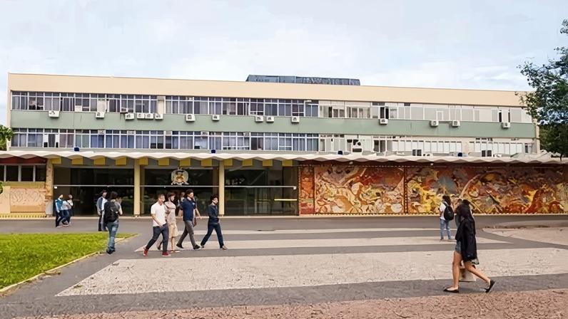 Universidade Federal de Santa Catarina está entre as melhores avaliadas da América Latina