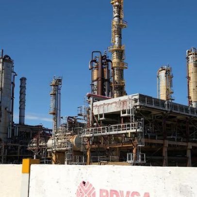 Reforma do petróleo na Venezuela é aprovada; operadoras ganham autonomia