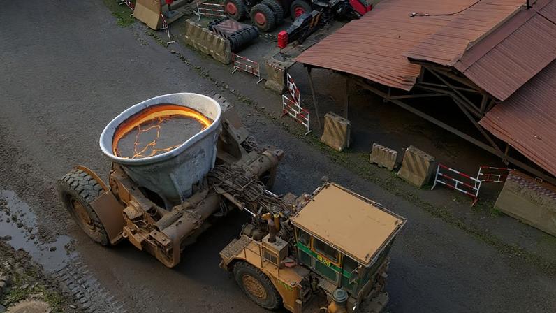 Joint venture é uma das maiores mineradoras de níquel do país e está fazendo grandes investimentos em plantas de lixiviação ácida de alta pressão