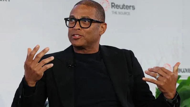 Ex-apresentador da CNN Don Lemon é preso por agentes federais em Los Angeles