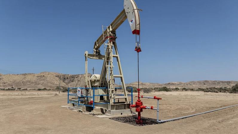 A Petróleos del Peru (Petroperu) tornou-se um fardo constante para as finanças públicas do país