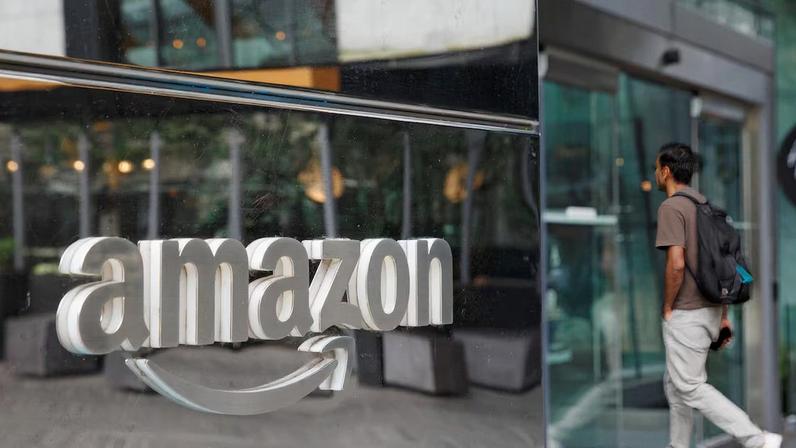 Corte equivale a quase 5% do número de trabalhadores corporativos, de acordo com a big tech fundada por Jeff Bezos