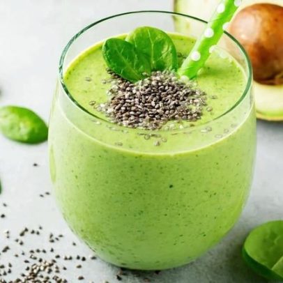 10 vitaminas caseiras ricas em proteínas: lista e benefícios