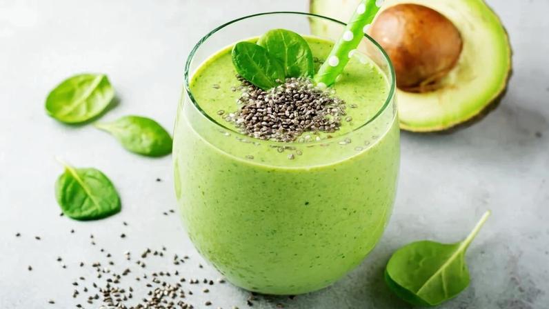 10 vitaminas caseiras ricas em proteínas: lista e benefícios