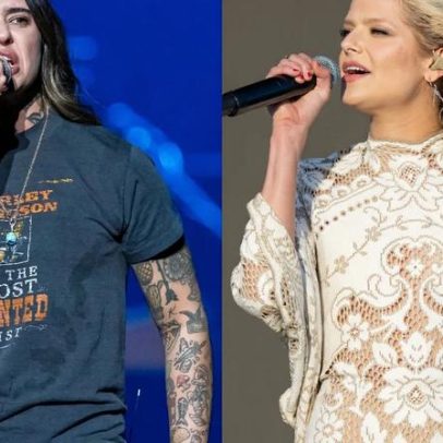 Morgan Wade e Carter Faith não vão mais participar da Rock the Country Tour 2026