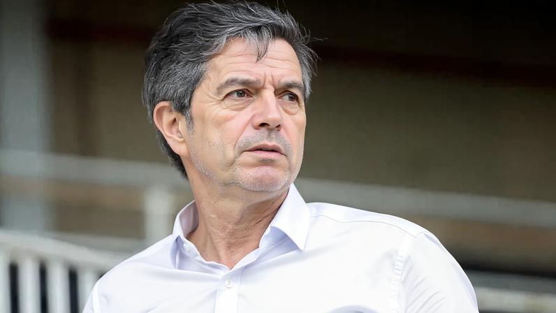 Felipe Ximenes, gestor de futebol e colunista do Lance! (Foto: Reprodução)