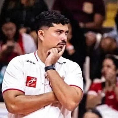 Técnico do Tijuca aponta inconstância na derrota para o Flamengo na Superliga