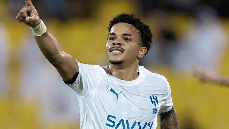 Kaio César - Al-Hilal