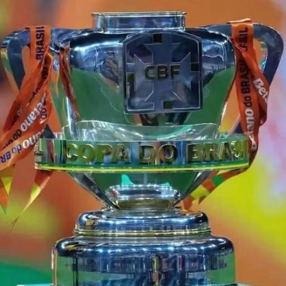 Copa do Brasil: 2ª fase com Azuriz, Cianorte, Londrina, Maringá e Operário-PR