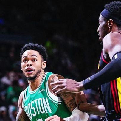 Celtics disponibilizam jogador para troca na NBA