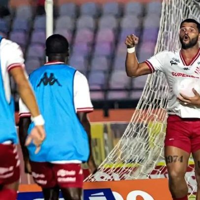 Bangu vence o Nova Iguaçu de virada e favorece Flamengo no Carioca