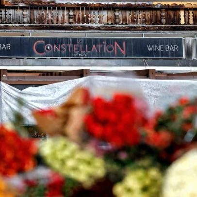 Promotores suíços ampliam investigação de incêndio fatal para autoridades locais