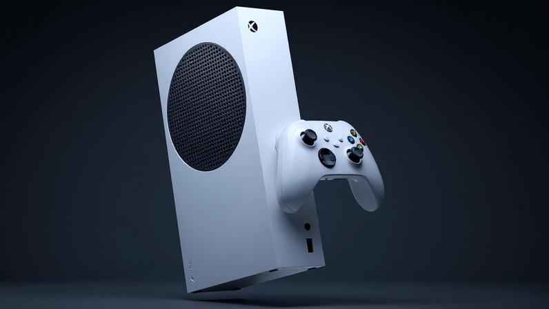 Microsoft / GameStop