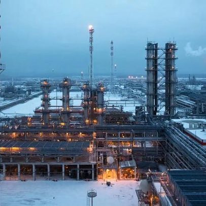 Brasil reduz importação de diesel dos EUA e aumenta participação russa