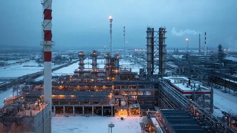 Brasil reduz importação de diesel dos EUA e aumenta participação russa