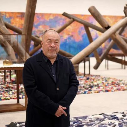 Ai Weiwei: Ocidente não tem autoridade moral para criticar Pequim em direitos