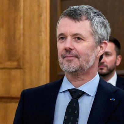 Rei Frederik da Dinamarca visitará a Groenlândia em fevereiro