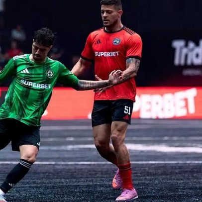 Kings League Brasil revela novo patrocinador