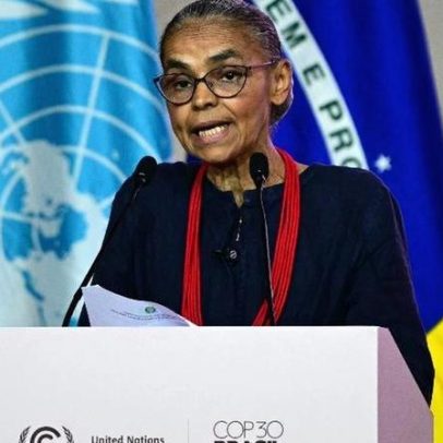 Marina Silva pode concorrer ao Senado por SP e avalia propostas