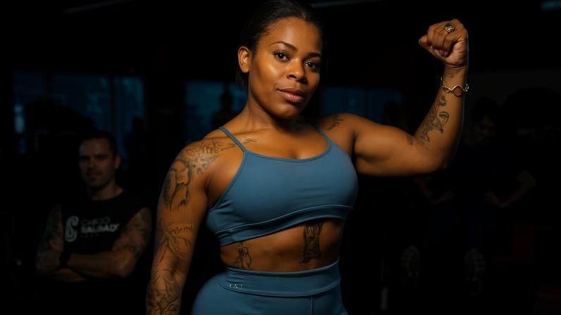 Importância da atividade física para quem usa Ozempic e medicamentos semelhantes! — Foto: Envato Elements