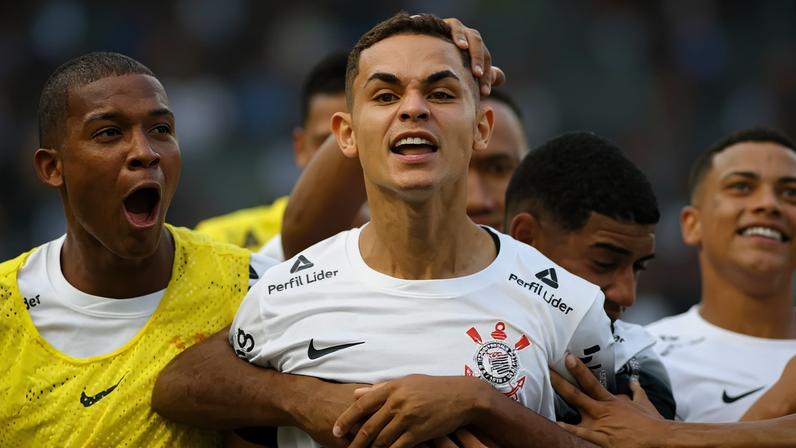 Foto: Rodrigo Gazzanel/Ag.Corinthians