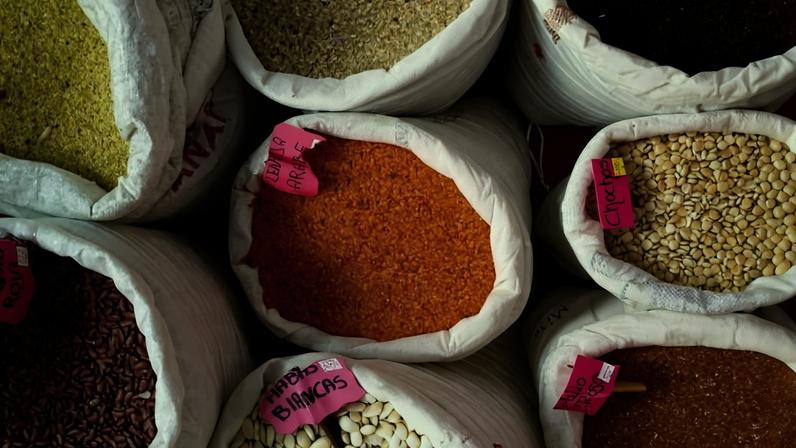 Agro da Venezuela produz pouco para alimentar sua população