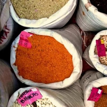 Como o Agro Brasileiro Abastece a Venezuela Apesar das Sanções