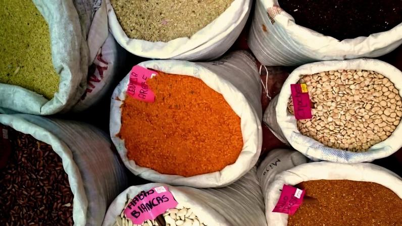 Agro da Venezuela produz pouco para alimentar sua população