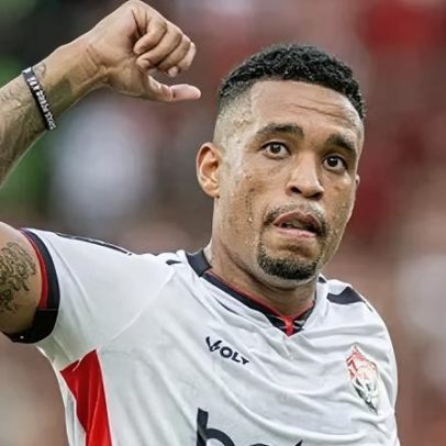 Inter perto de contratar artilheiro do Brasileirão 2024