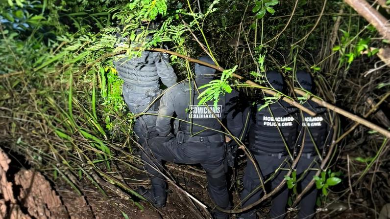 Polícia encontra corpo de corretora desaparecida em GO; dois são presos