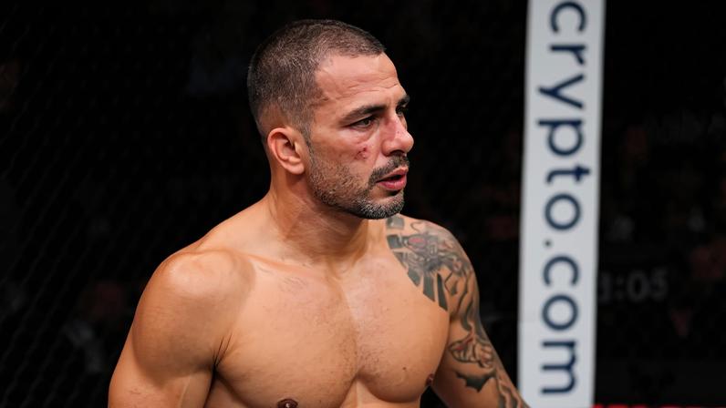 Alexandre Pantoja no UFC (Foto: Reprodução/UFC)