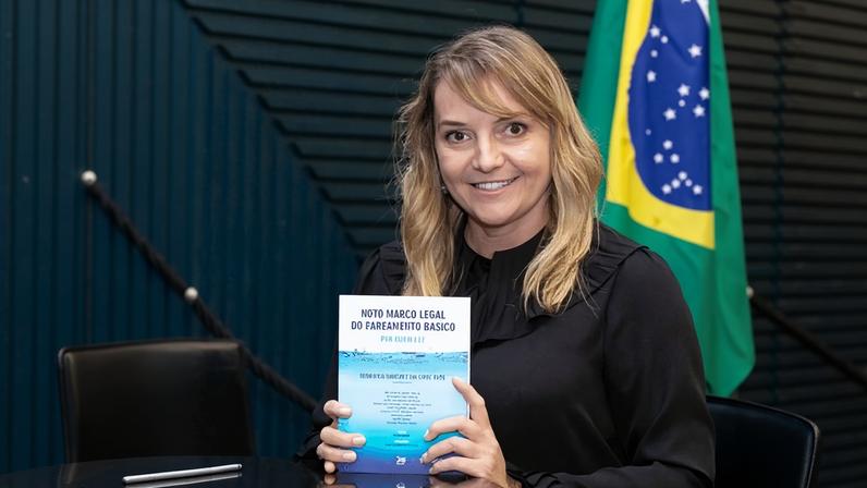 Alvo da PF, Mariângela Fialek foi braço-direito do deputado federal Arthur Lira (PP-AL), ex-presidente da Câmara