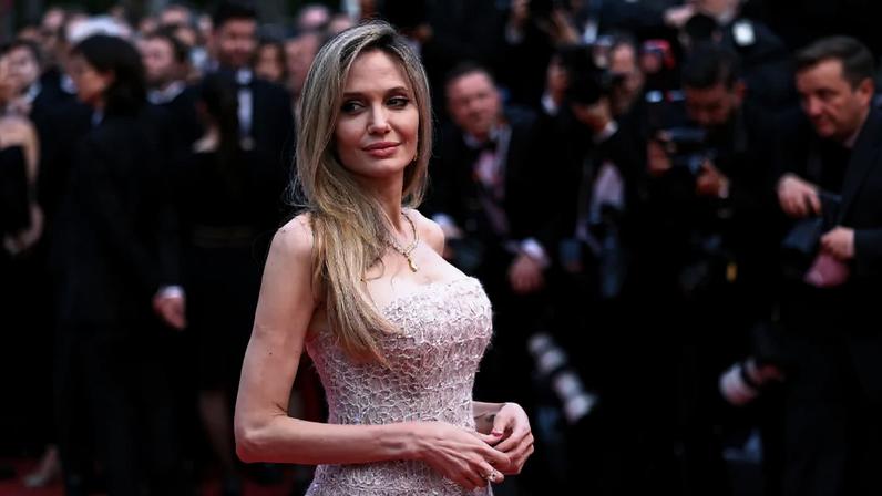 Angelina Jolie is heading out of Hollywood this year to start a new chapter, likely outside of the U.S.