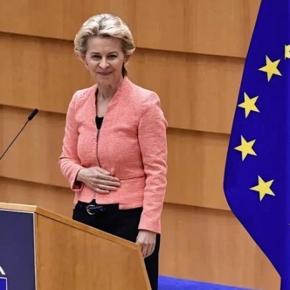 UE impõe sanções ao Irã para pressionar políticas do país