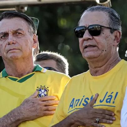 Malafaia pede rejeição de denúncia no STF