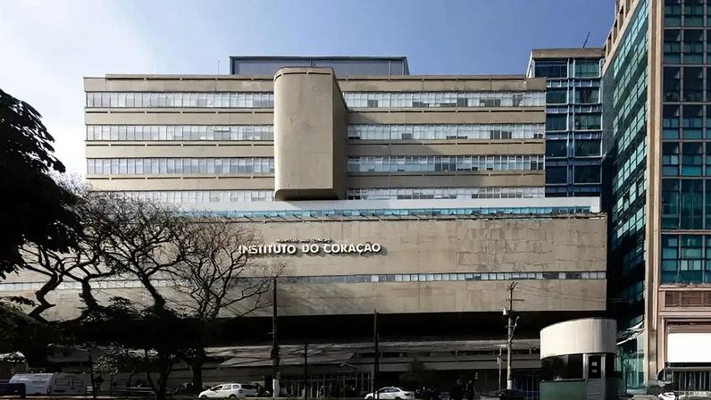 Incêndio no Instituto do Coração em São Paulo causa evacuação de pacientes.