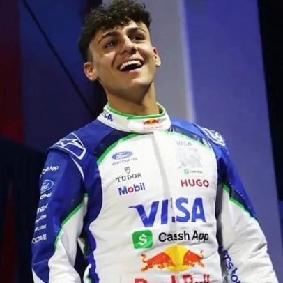 Novato de 2026 não garante estar pronto para a Fórmula 1